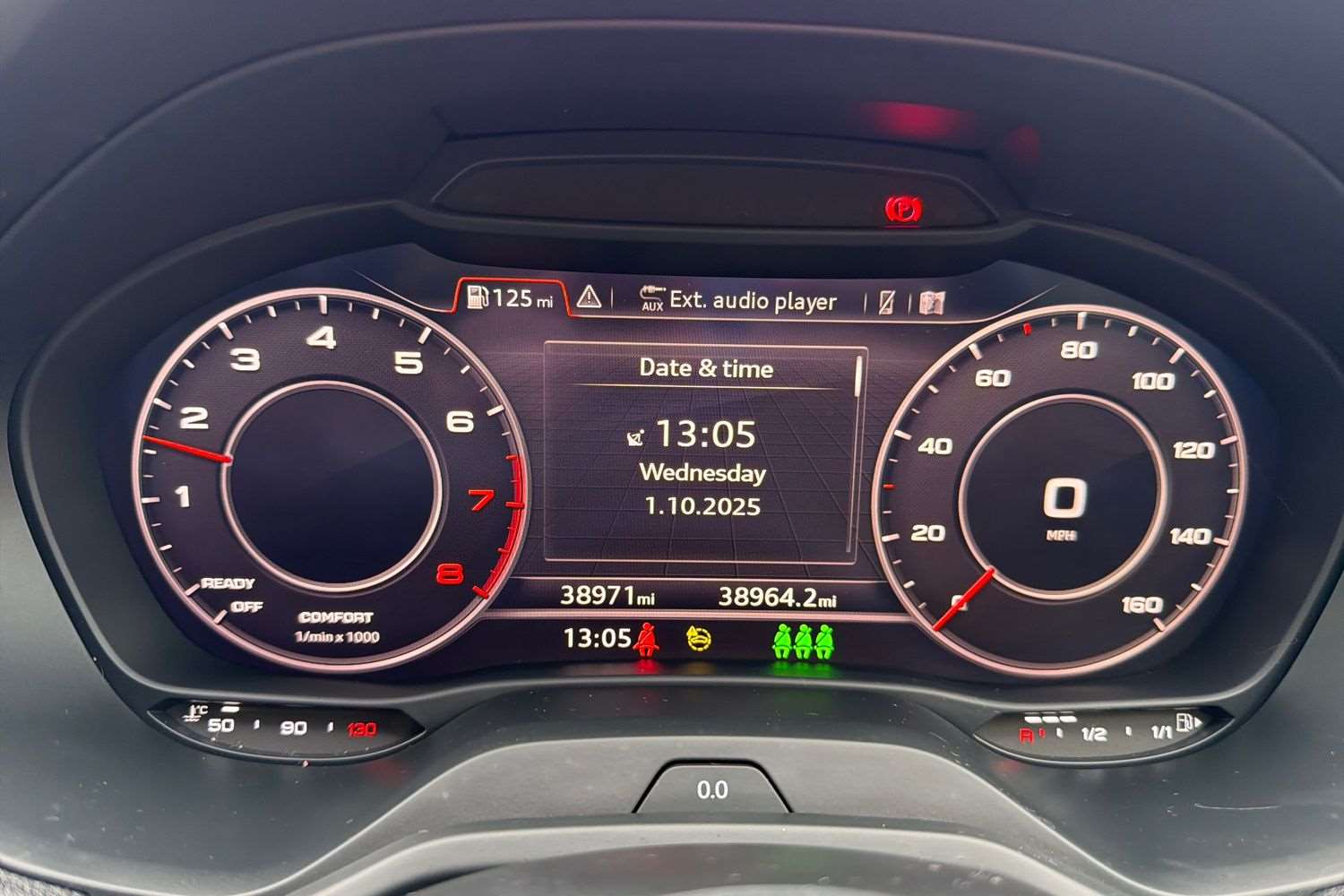 Used Audi Q2 2021 for sale - 76141558: Photo 18