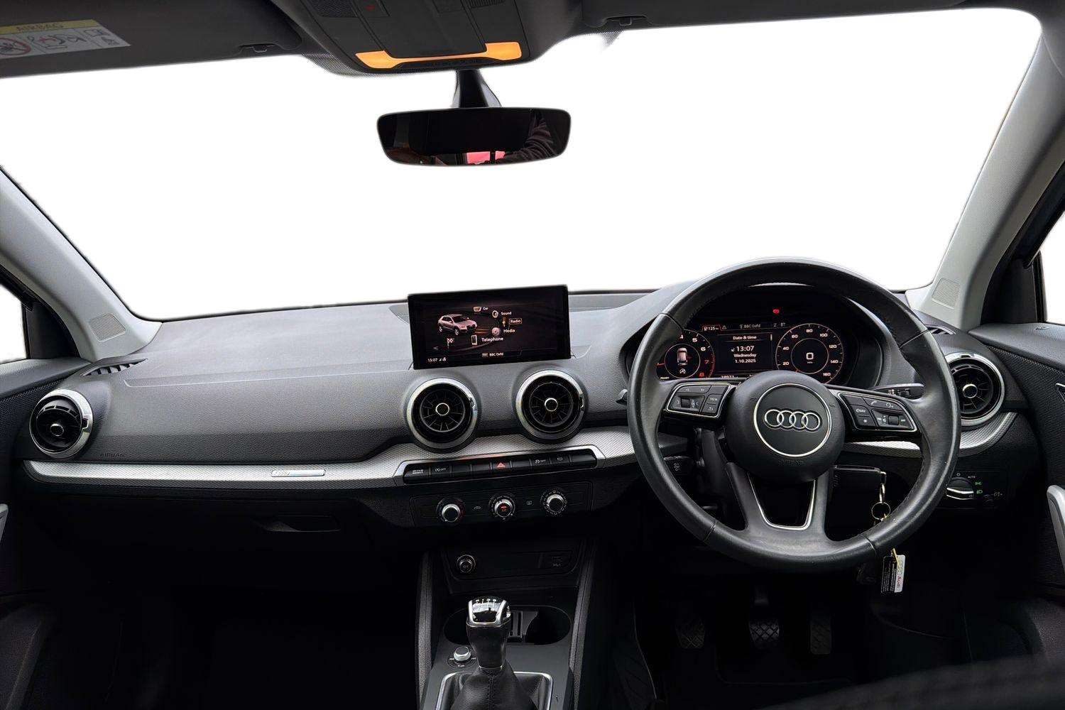 Used Audi Q2 2021 for sale - 76141558: Photo 19