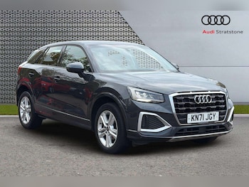 Audi - Q2