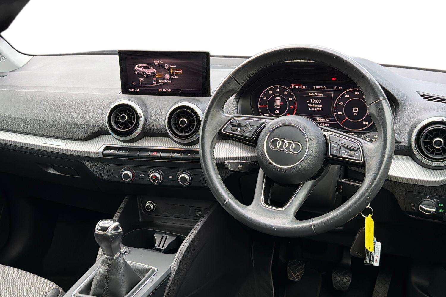 Used Audi Q2 2021 for sale - 76141558: Photo 20