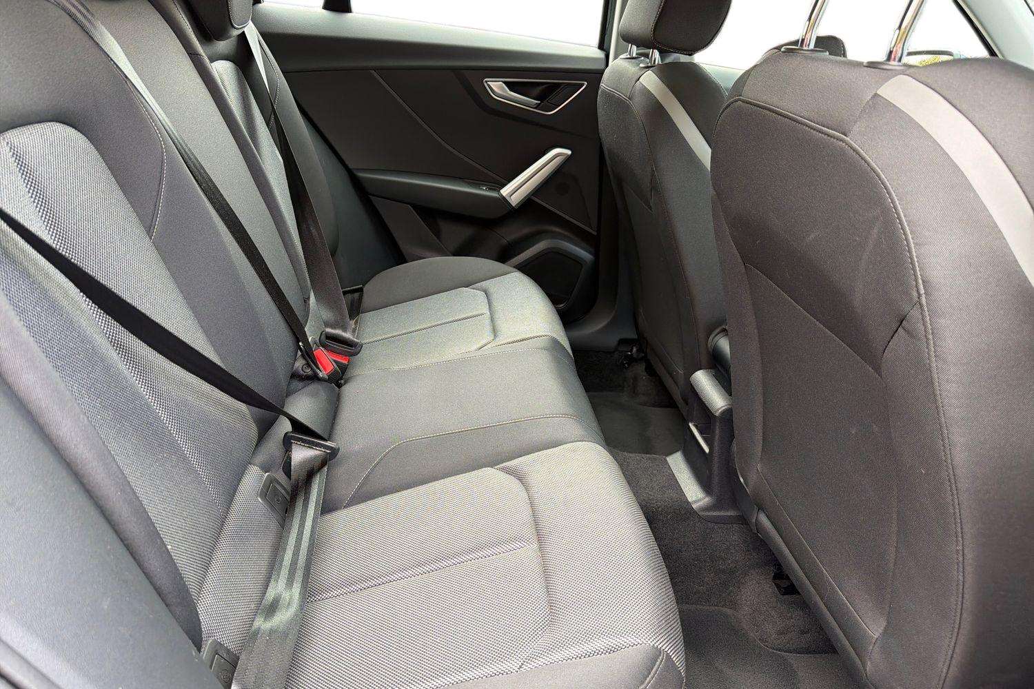 Used Audi Q2 2021 for sale - 76141558: Photo 21