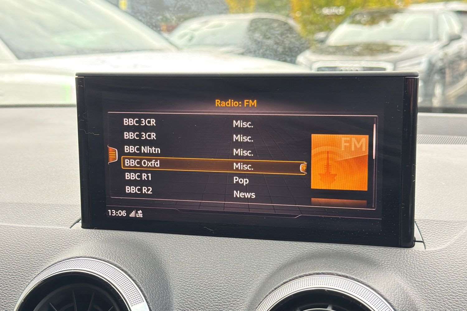 Used Audi Q2 2021 for sale - 76141558: Photo 26