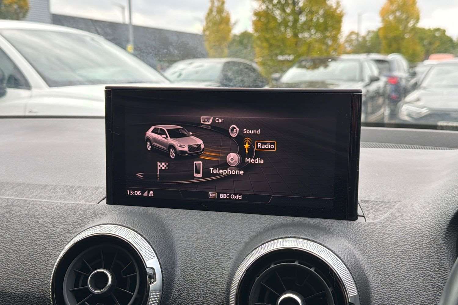 Used Audi Q2 2021 for sale - 76141558: Photo 27