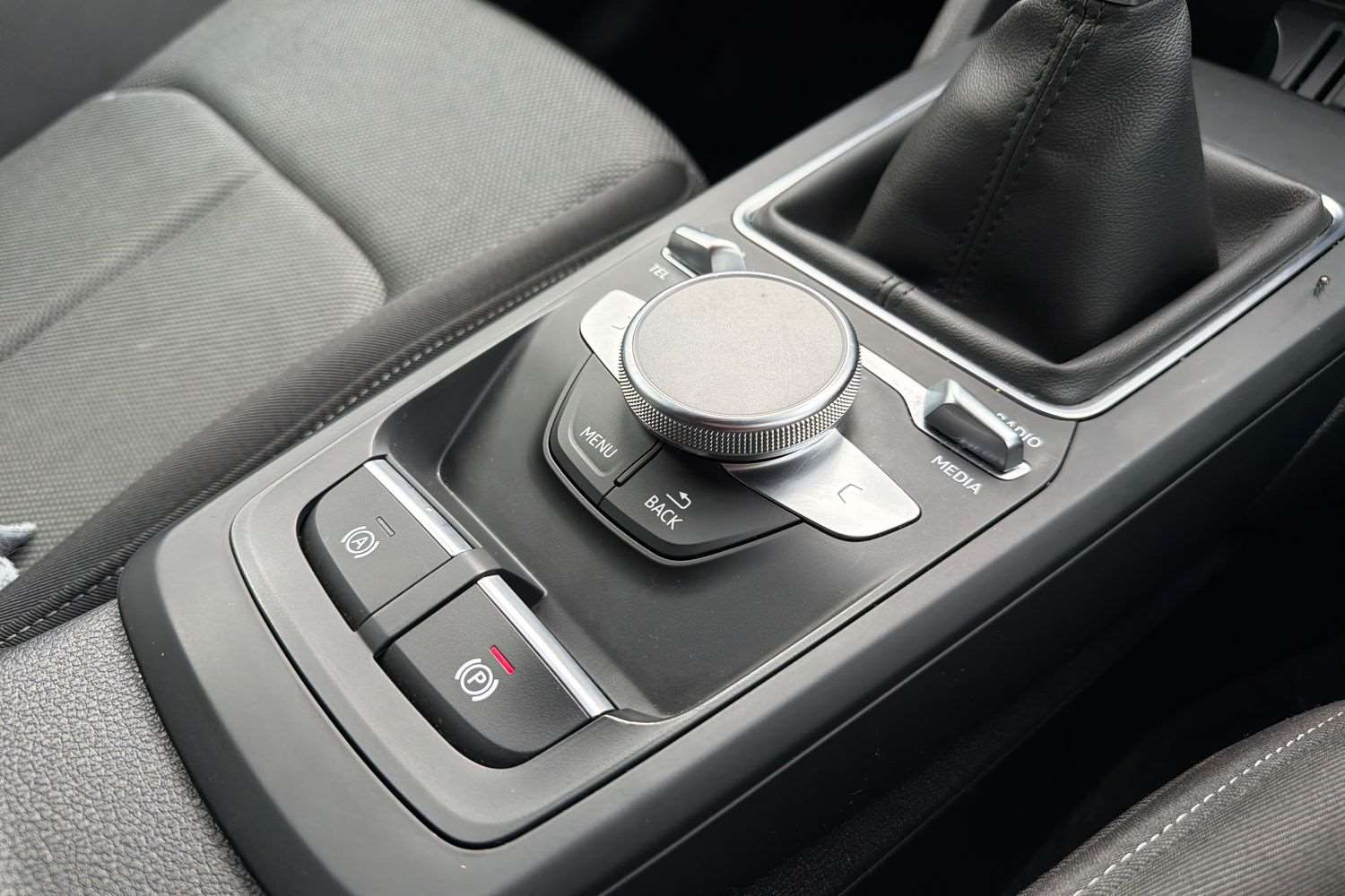 Used Audi Q2 2021 for sale - 76141558: Photo 34