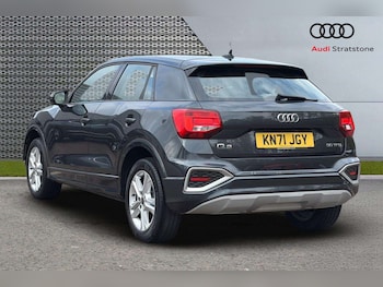 Used Audi Q2 2021 for sale - 76141558: Photo 3