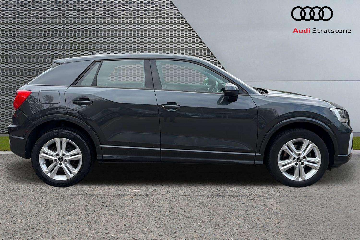 Used Audi Q2 2021 for sale - 76141558: Photo 4