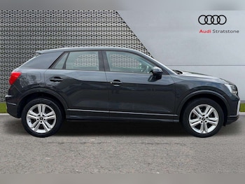 Used Audi Q2 2021 for sale - 76141558: Photo 4