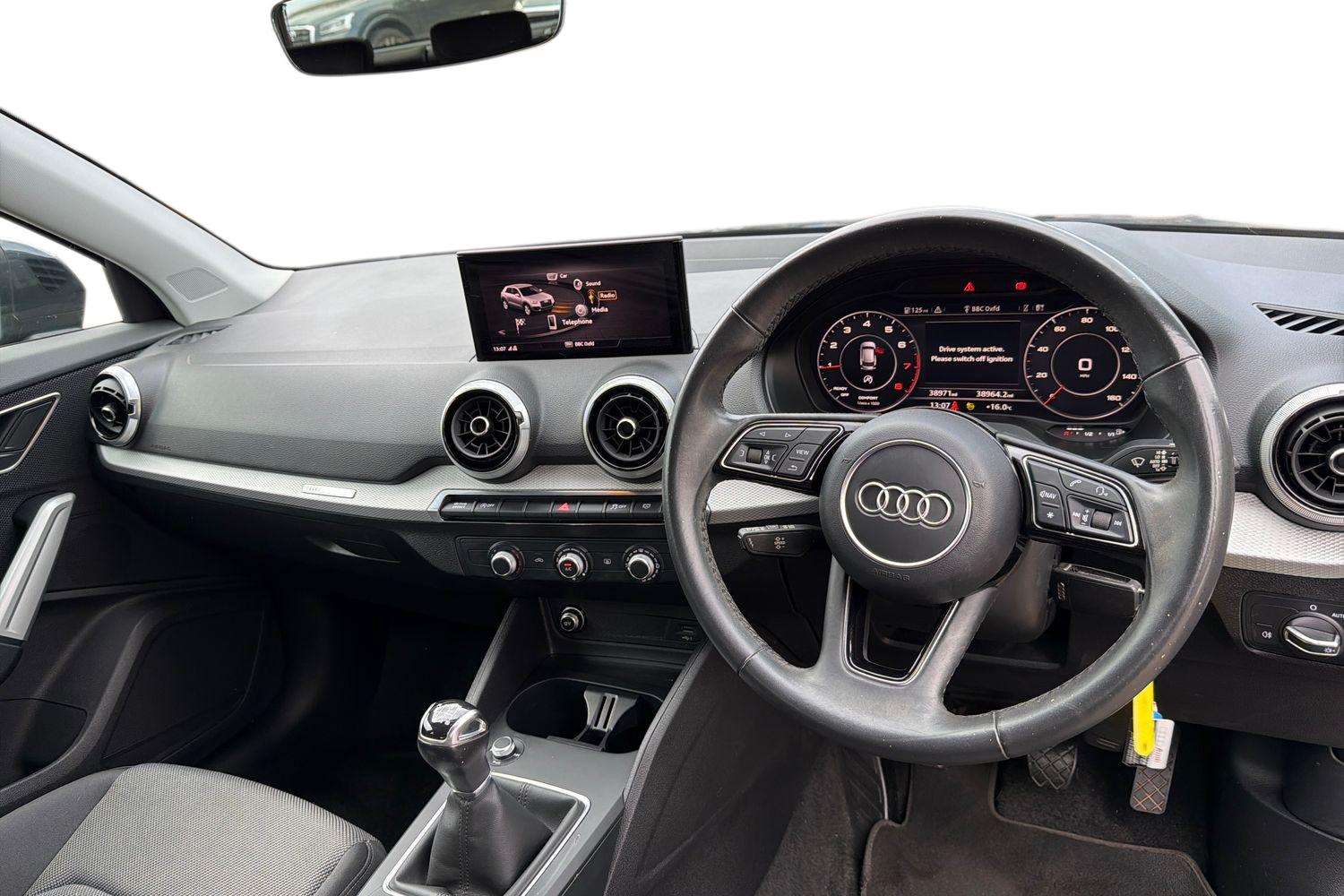 Used Audi Q2 2021 for sale - 76141558: Photo 6