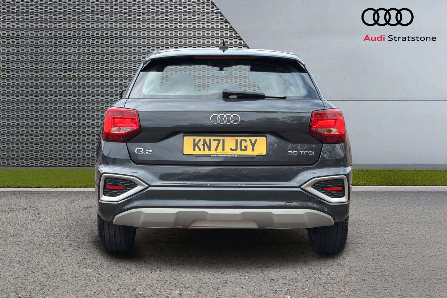 Used Audi Q2 2021 for sale - 76141558: Photo 7