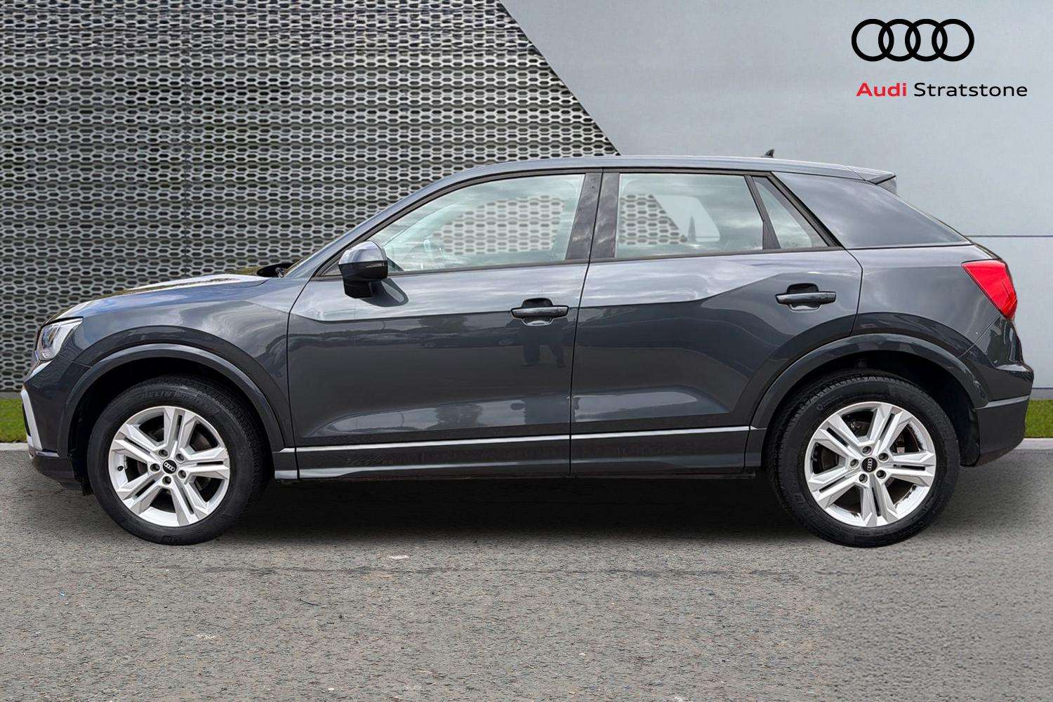 Used Audi Q2 2021 for sale - 76141558: Photo 8