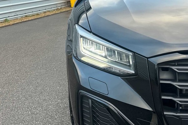 Used Audi Q2 2024 for sale - 74716463: Photo 18