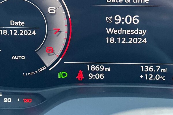 Used Audi Q2 2024 for sale - 74716463: Photo 19