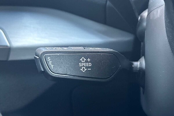 Used Audi Q2 2024 for sale - 74716463: Photo 27