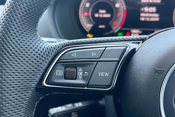 Used Audi Q2 2024 for sale - 74716463: Photo 29