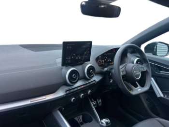 Used Audi Q2 2024 for sale - 74716463: Photo