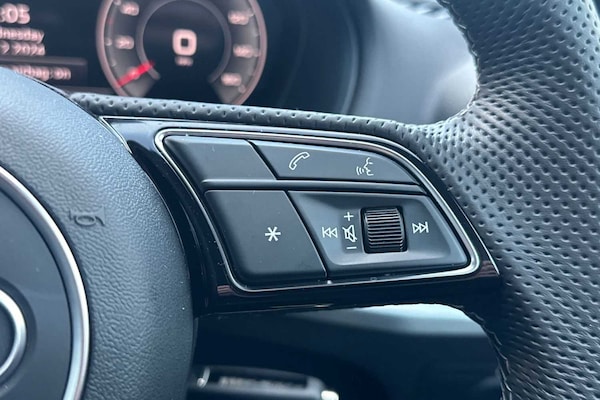 Used Audi Q2 2024 for sale - 74716463: Photo 30