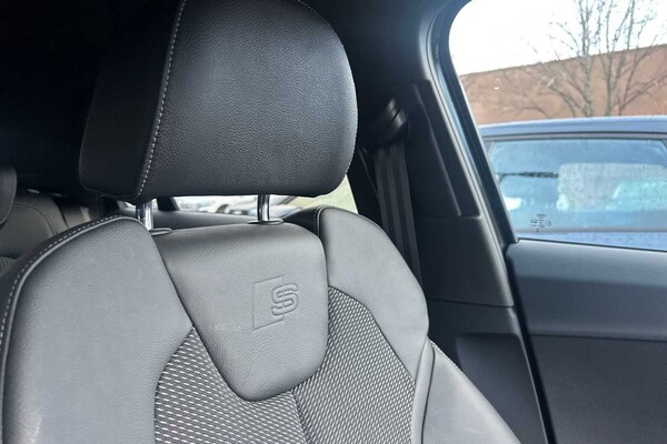 Used Audi Q2 2024 for sale - 74716463: Photo 35