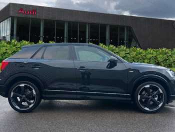 Used Audi Q2 2024 for sale - 74716463: Photo