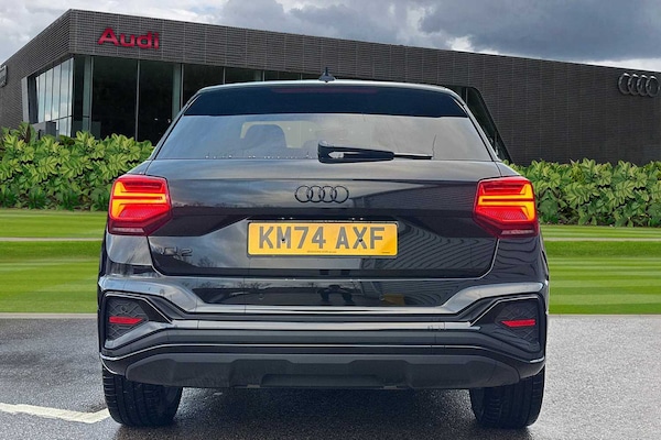 Used Audi Q2 2024 for sale - 74716463: Photo 7