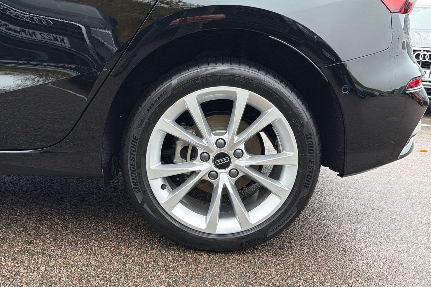 Used Audi A3 2025 for sale - 77076590: Photo 10