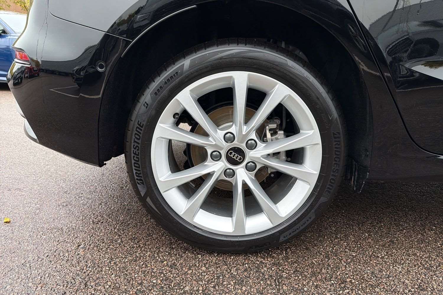 Used Audi A3 2025 for sale - 77076590: Photo 11