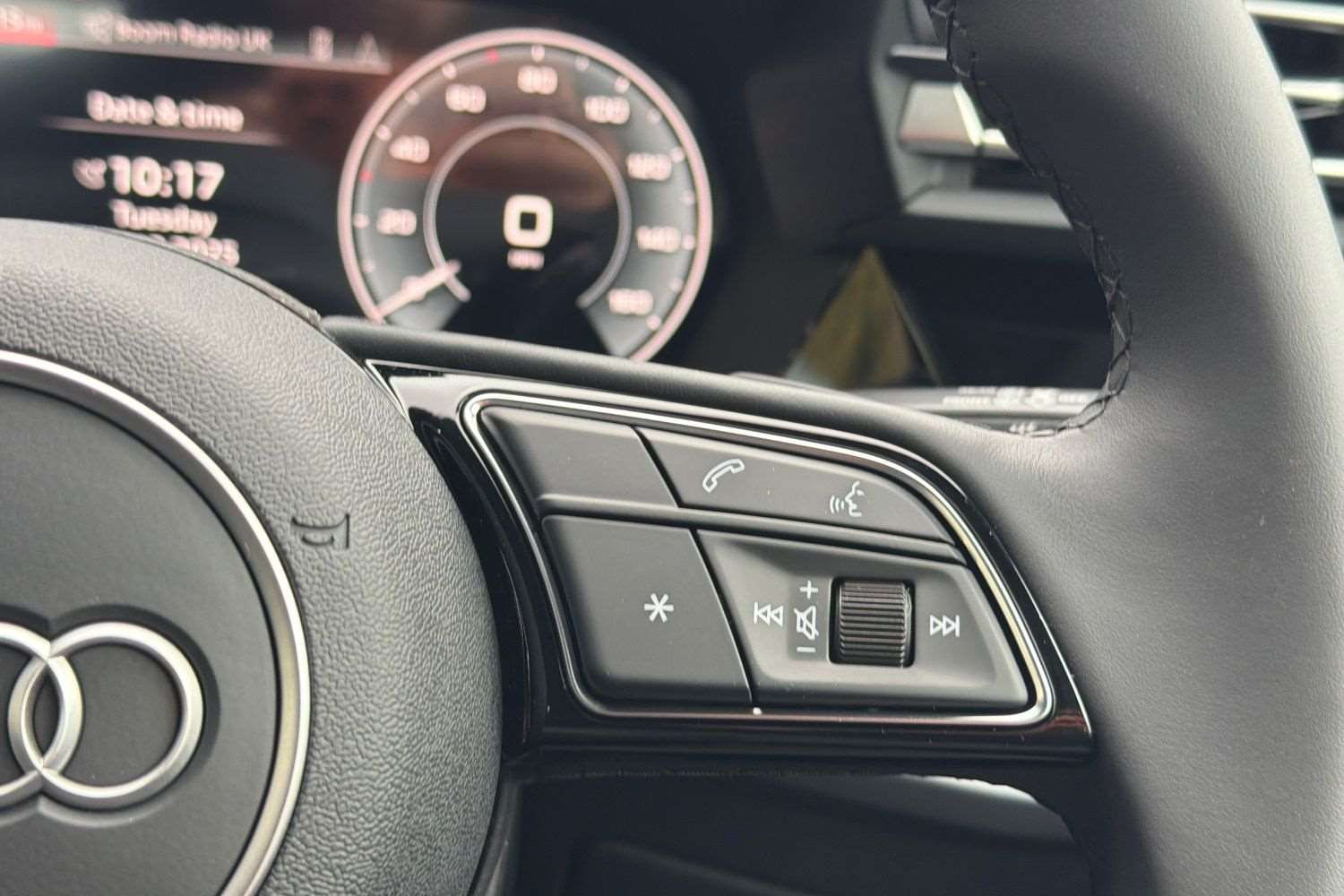 Used Audi A3 2025 for sale - 77076590: Photo 17