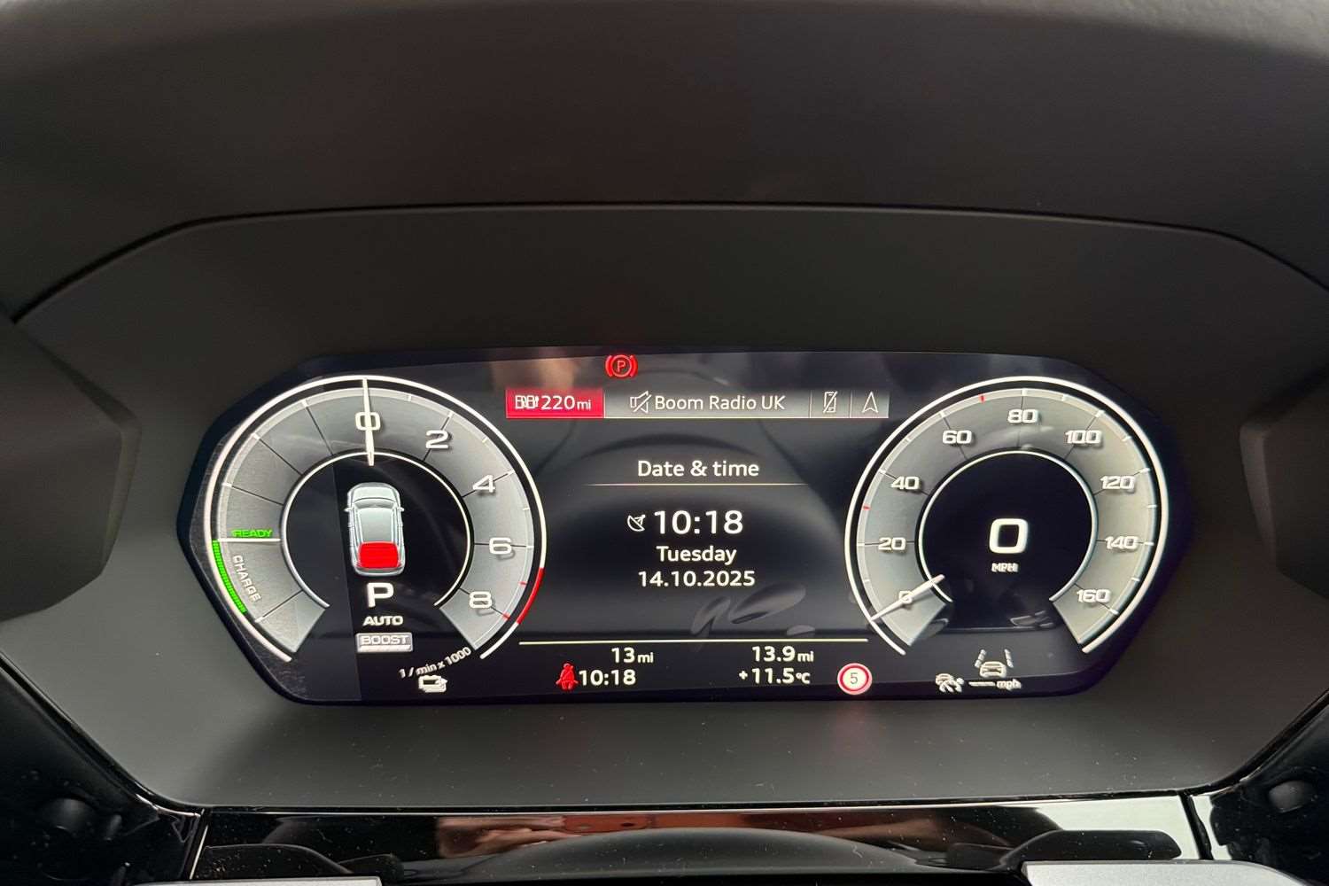 Used Audi A3 2025 for sale - 77076590: Photo 18