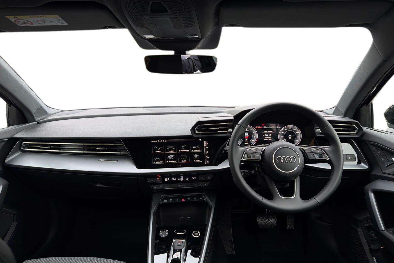 Used Audi A3 2025 for sale - 77076590: Photo 19