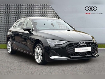 Audi A3 feature image