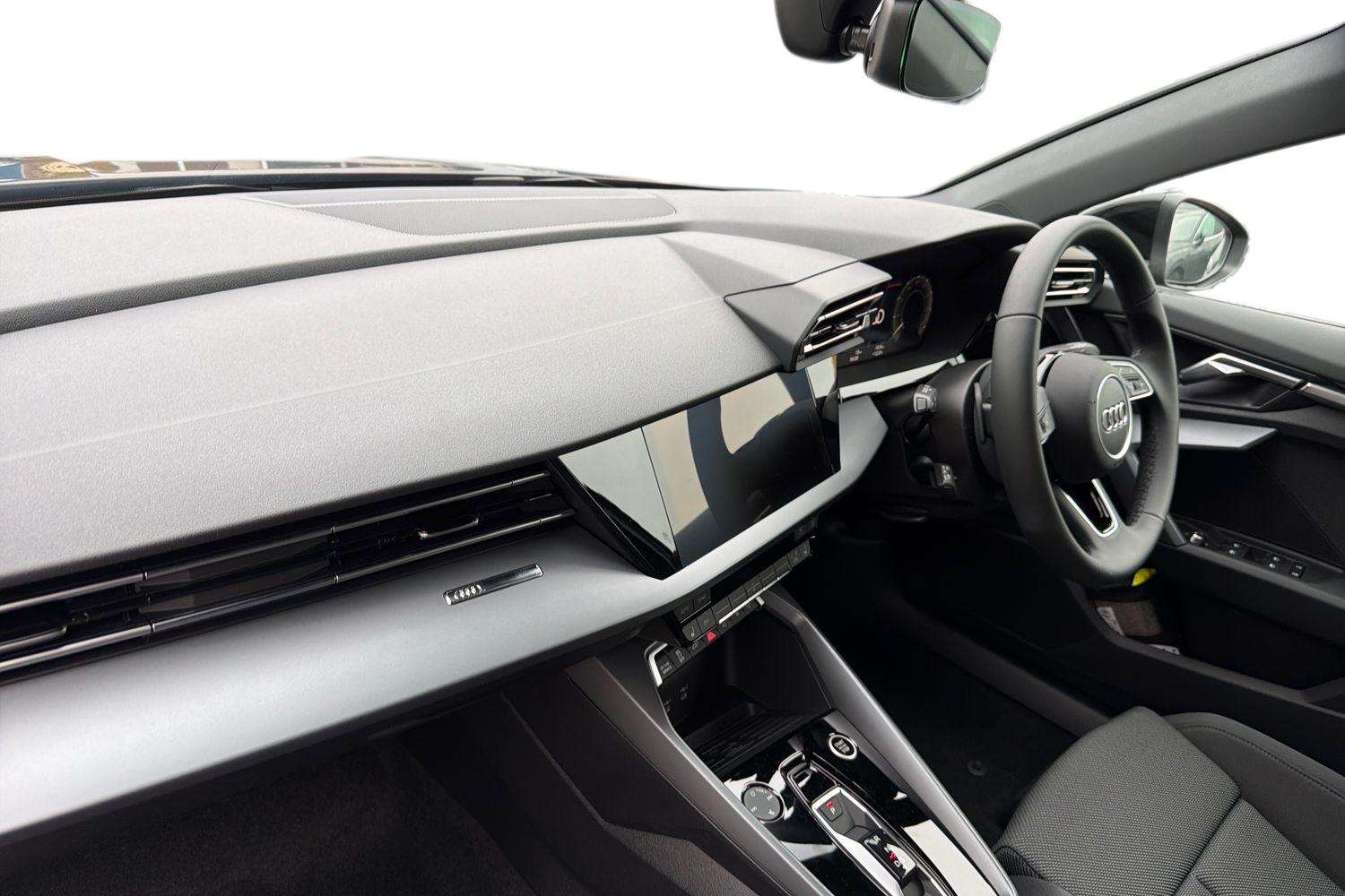 Used Audi A3 2025 for sale - 77076590: Photo 2