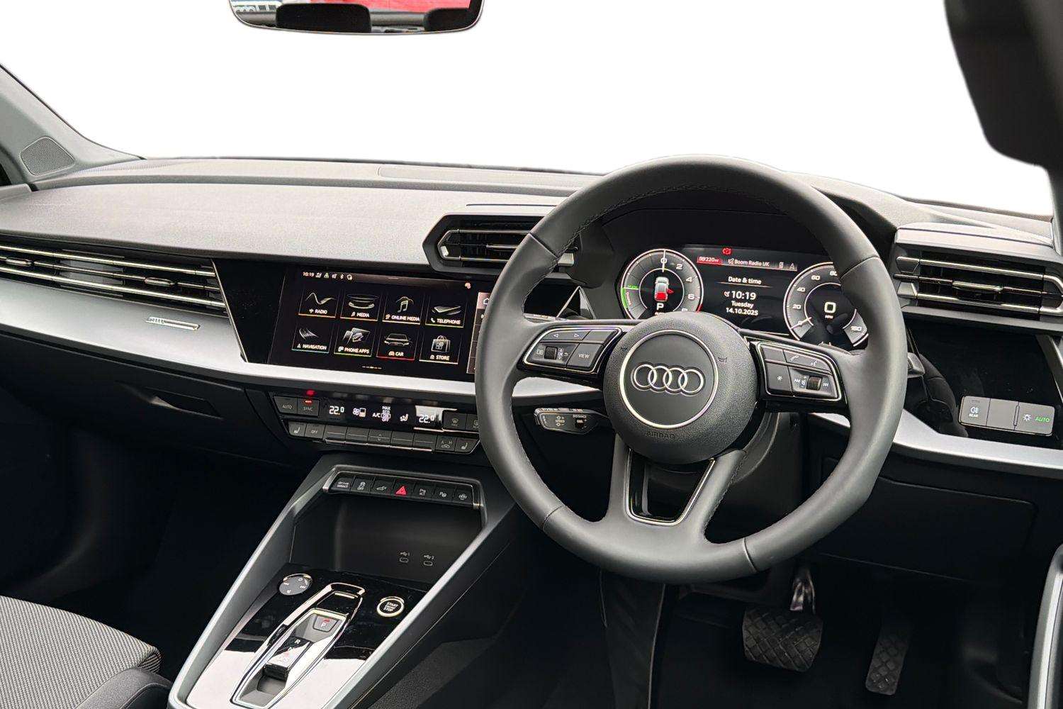 Used Audi A3 2025 for sale - 77076590: Photo 20