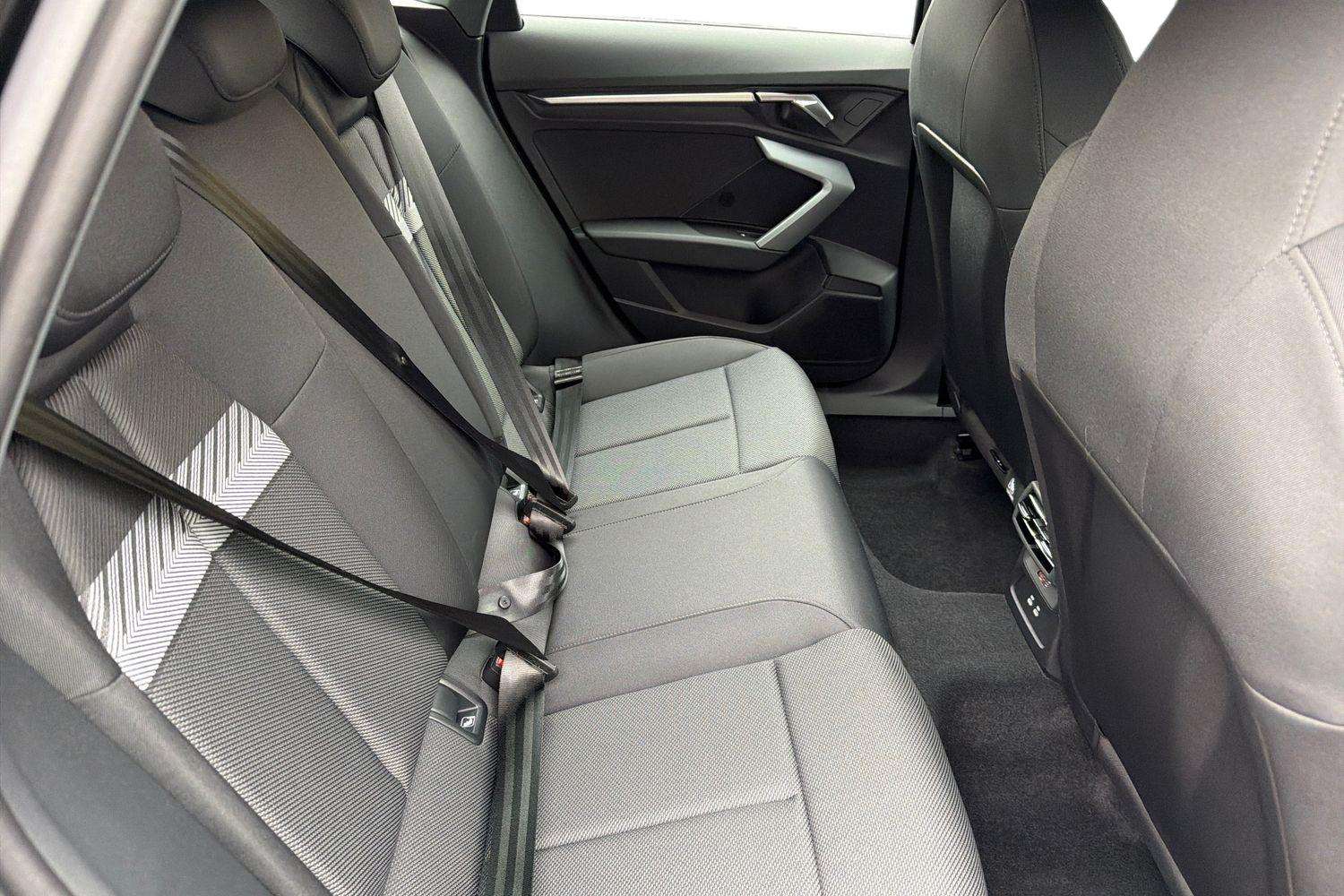 Used Audi A3 2025 for sale - 77076590: Photo 21