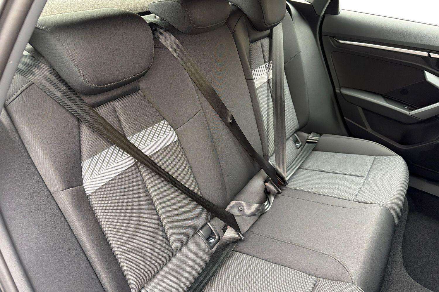 Used Audi A3 2025 for sale - 77076590: Photo 22