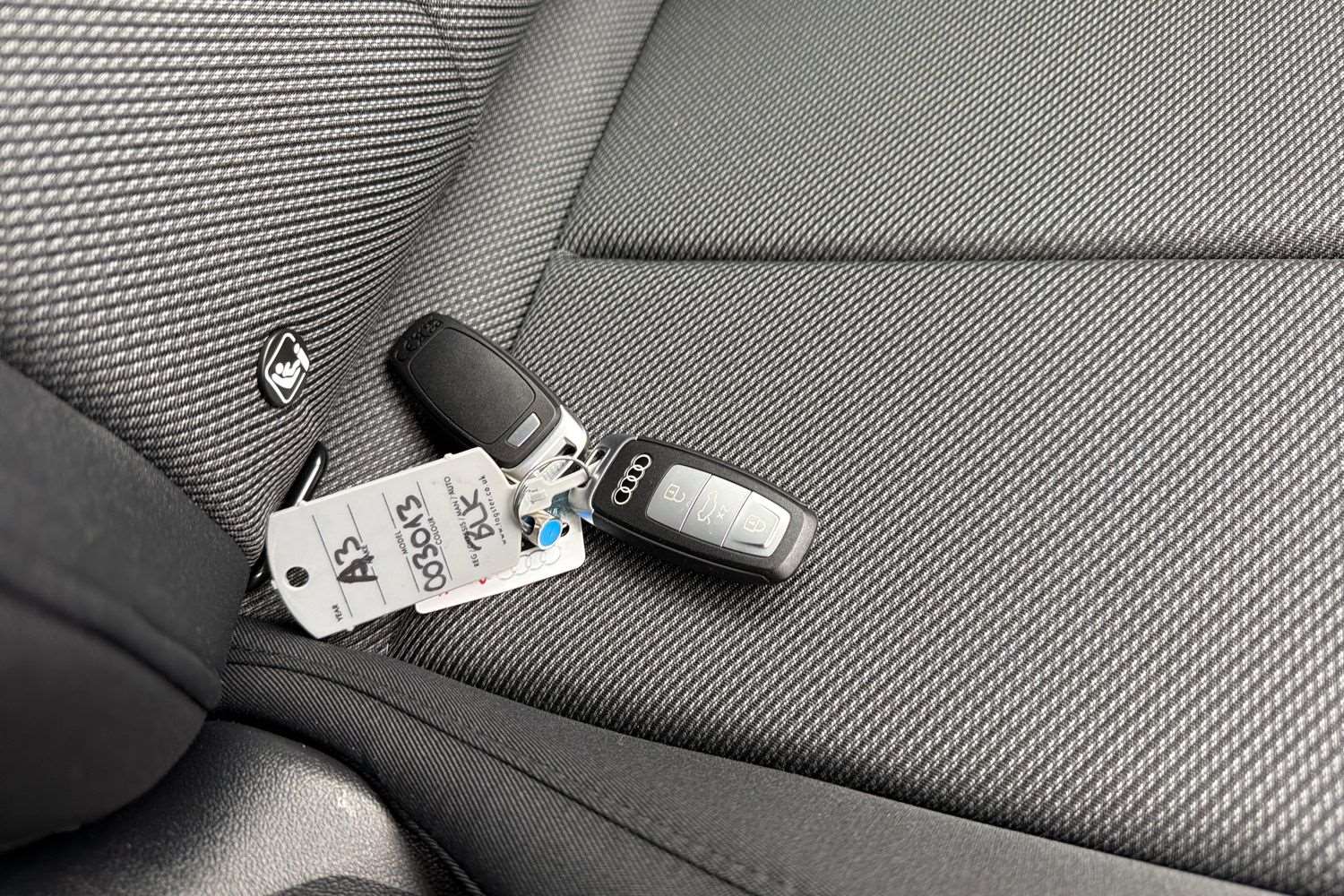 Used Audi A3 2025 for sale - 77076590: Photo 25