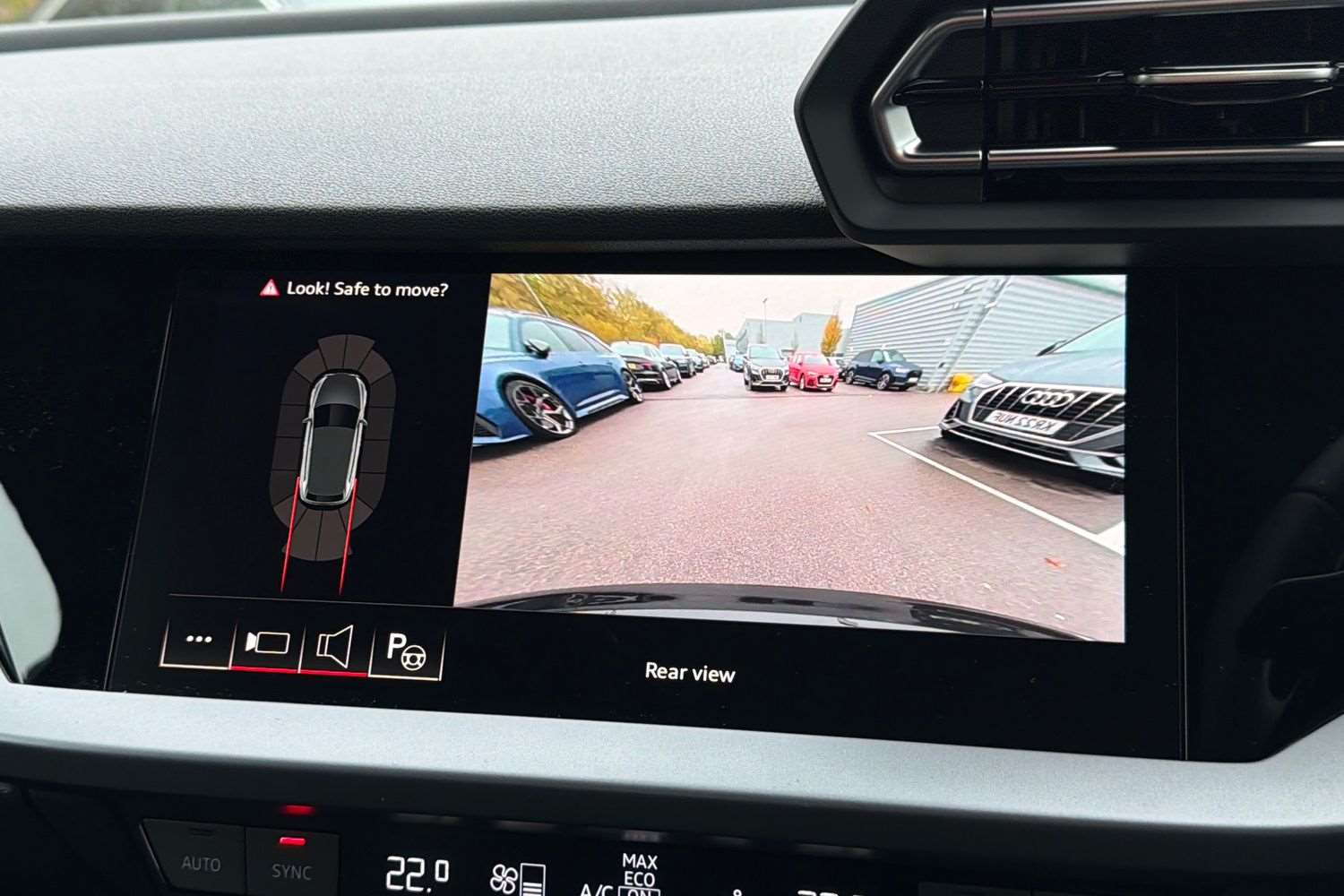 Used Audi A3 2025 for sale - 77076590: Photo 26