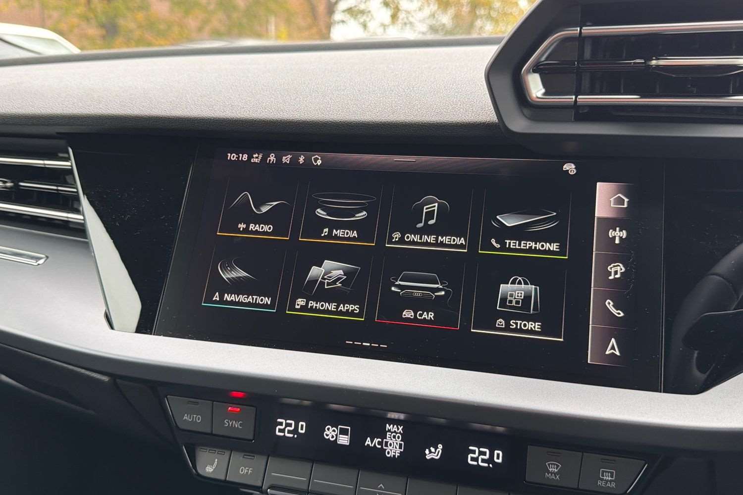 Used Audi A3 2025 for sale - 77076590: Photo 27