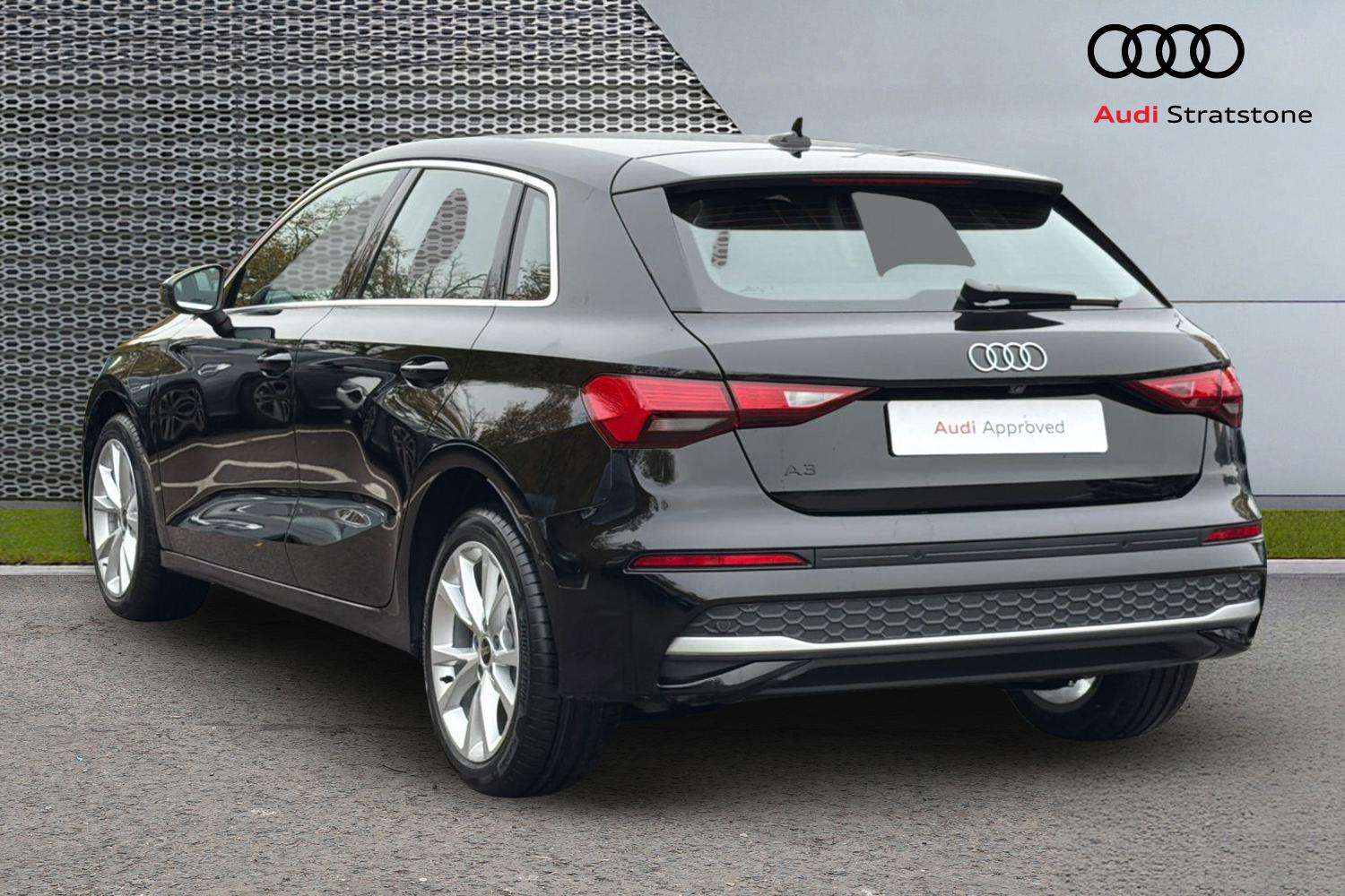 Used Audi A3 2025 for sale - 77076590: Photo 3