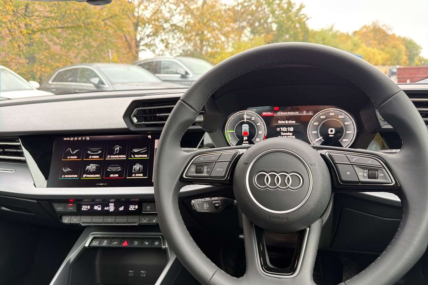 Used Audi A3 2025 for sale - 77076590: Photo 32