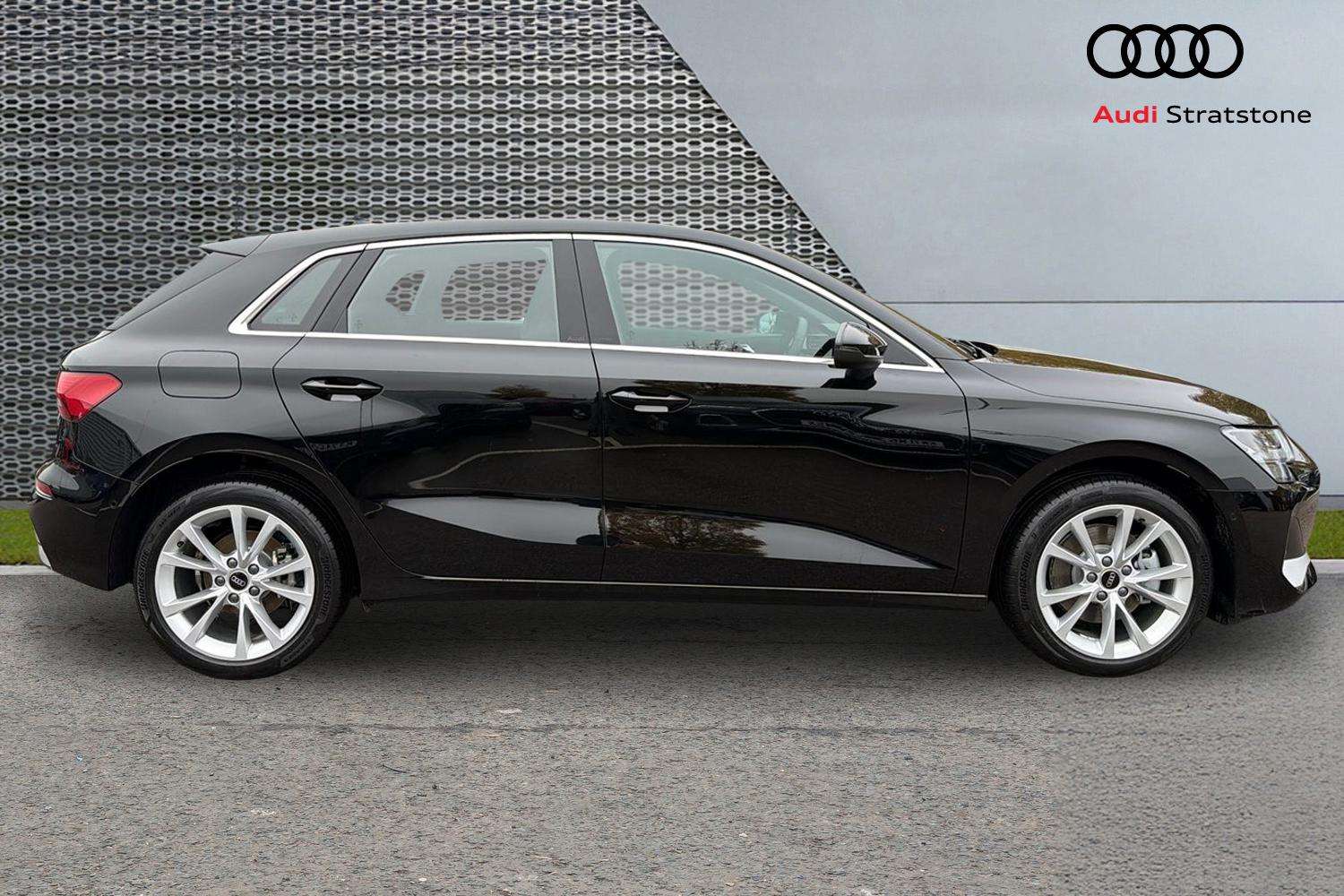 Used Audi A3 2025 for sale - 77076590: Photo 4