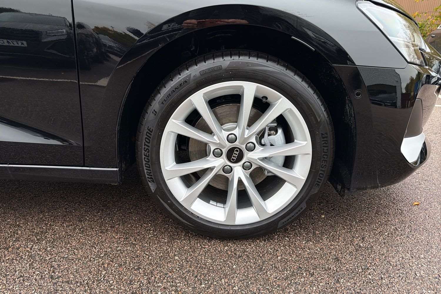 Used Audi A3 2025 for sale - 77076590: Photo 5