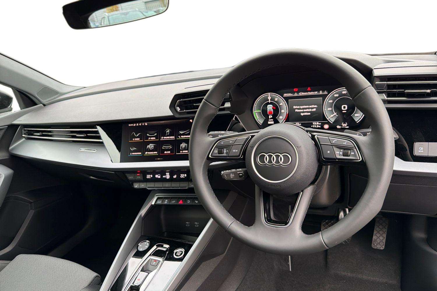 Used Audi A3 2025 for sale - 77076590: Photo 6