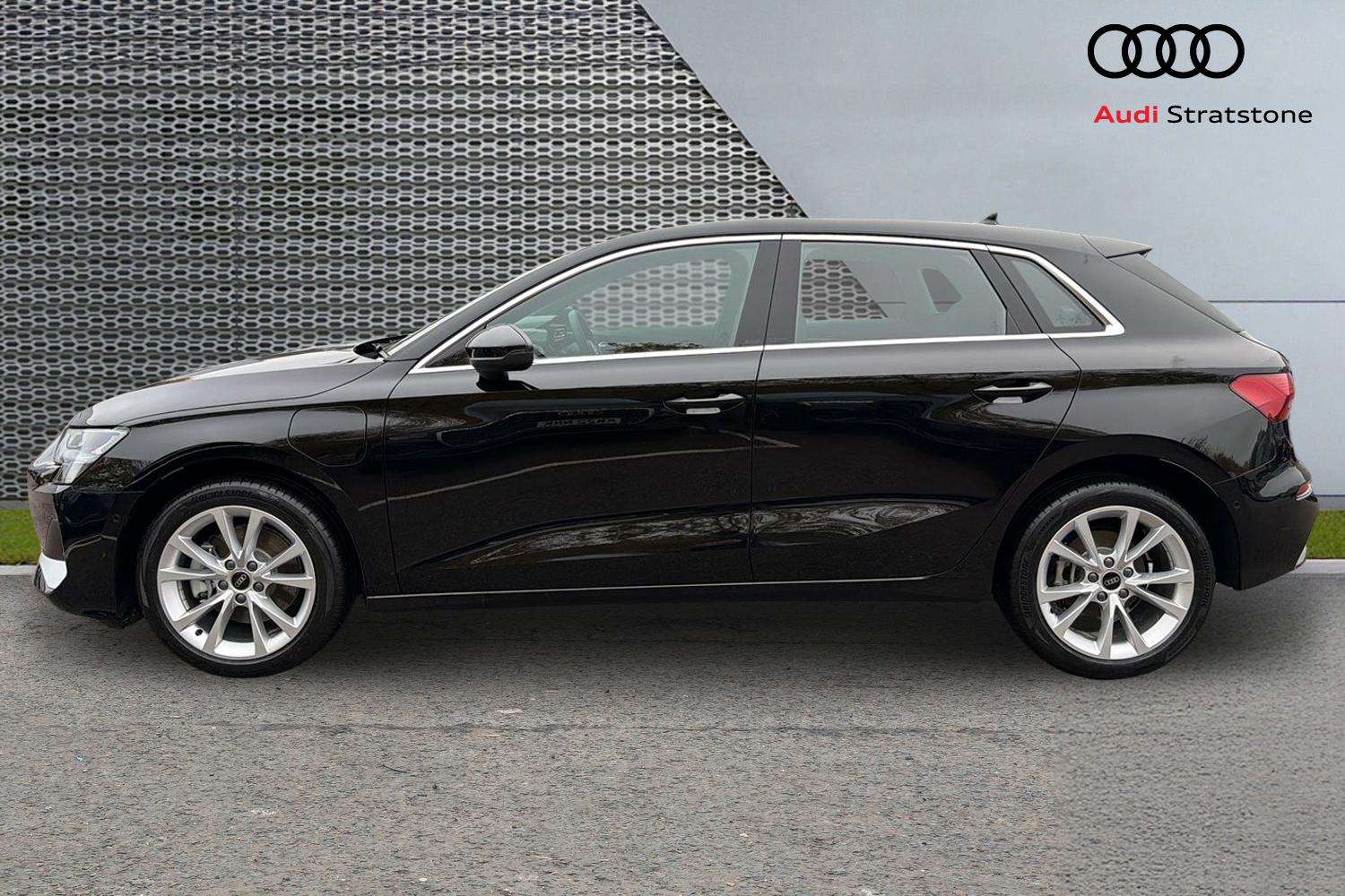 Used Audi A3 2025 for sale - 77076590: Photo 8