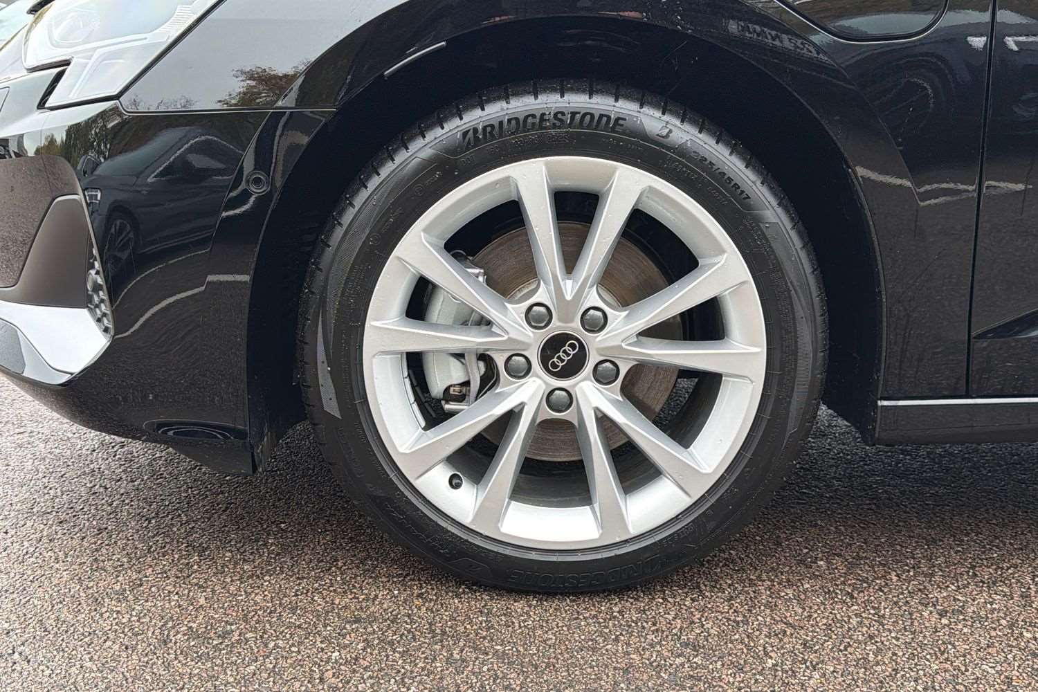 Used Audi A3 2025 for sale - 77076590: Photo 9