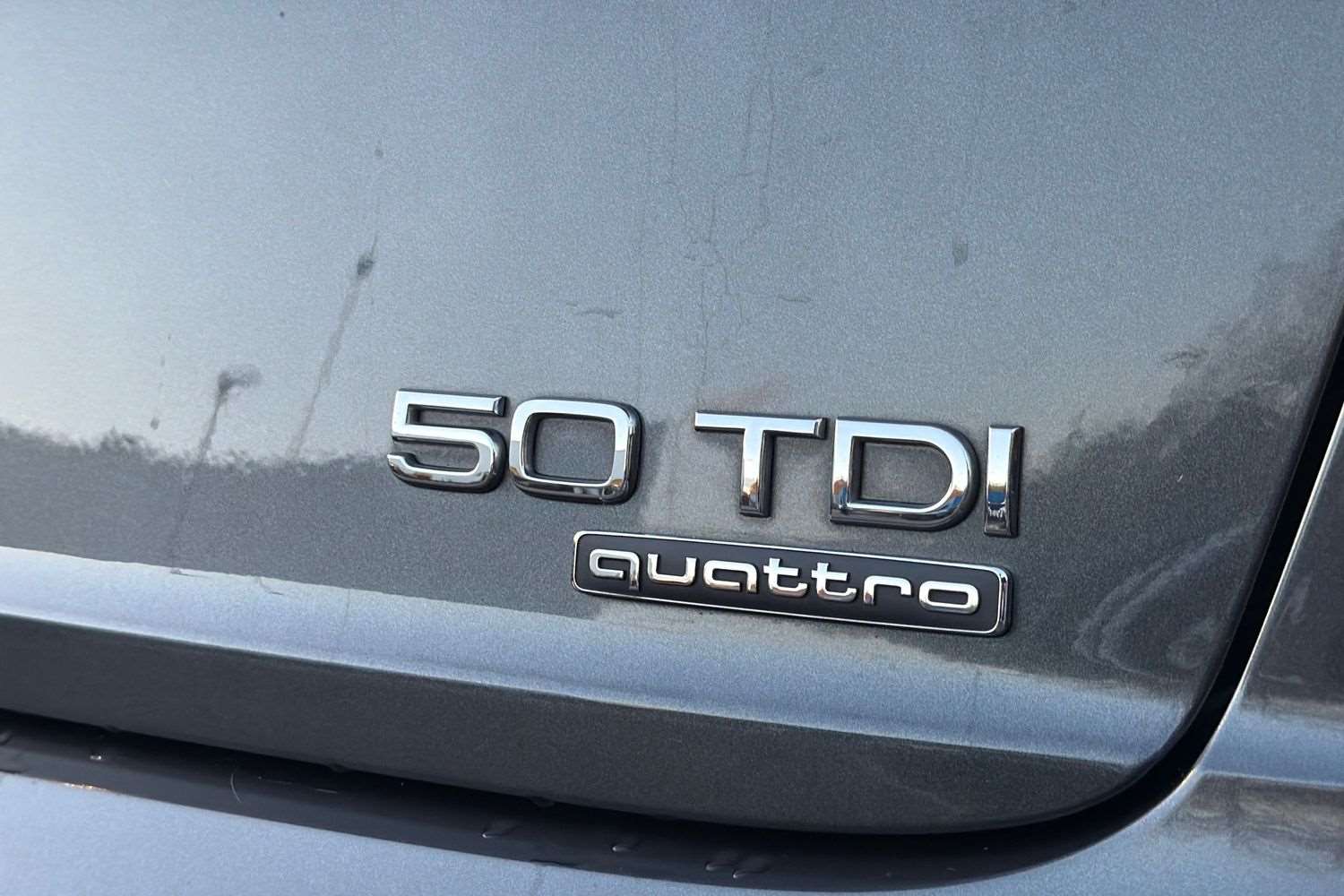 Used Audi Q8 2021 for sale - 77194425: Photo 12