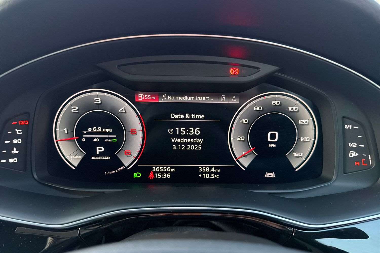 Used Audi Q8 2021 for sale - 77194425: Photo 18