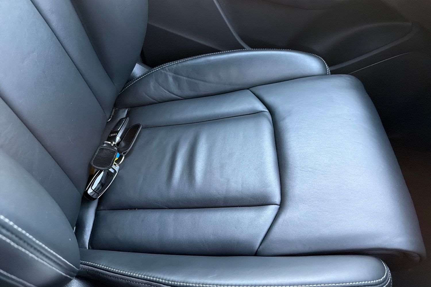 Used Audi Q8 2021 for sale - 77194425: Photo 25