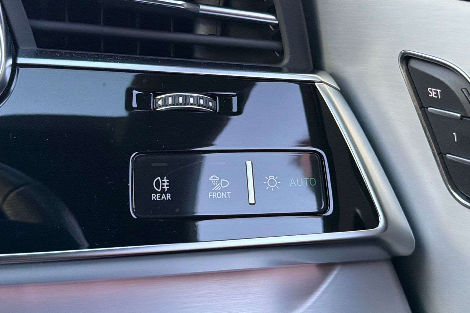 Used Audi Q8 2021 for sale - 77194425: Photo 33