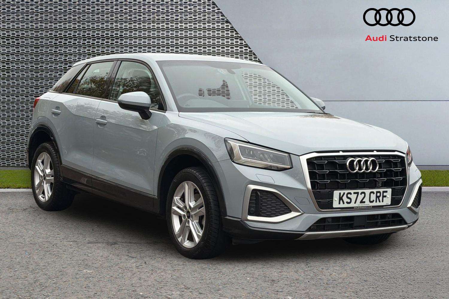 Used Audi Q2 2022 for sale - 76262435: Photo 1