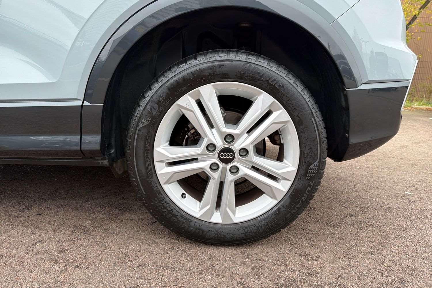 Used Audi Q2 2022 for sale - 76262435: Photo 10