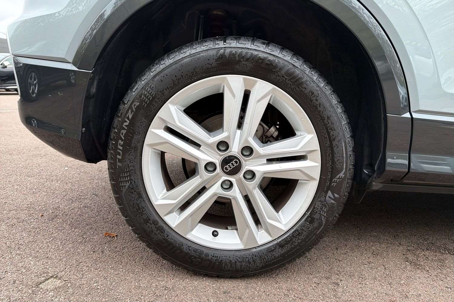 Used Audi Q2 2022 for sale - 76262435: Photo 11